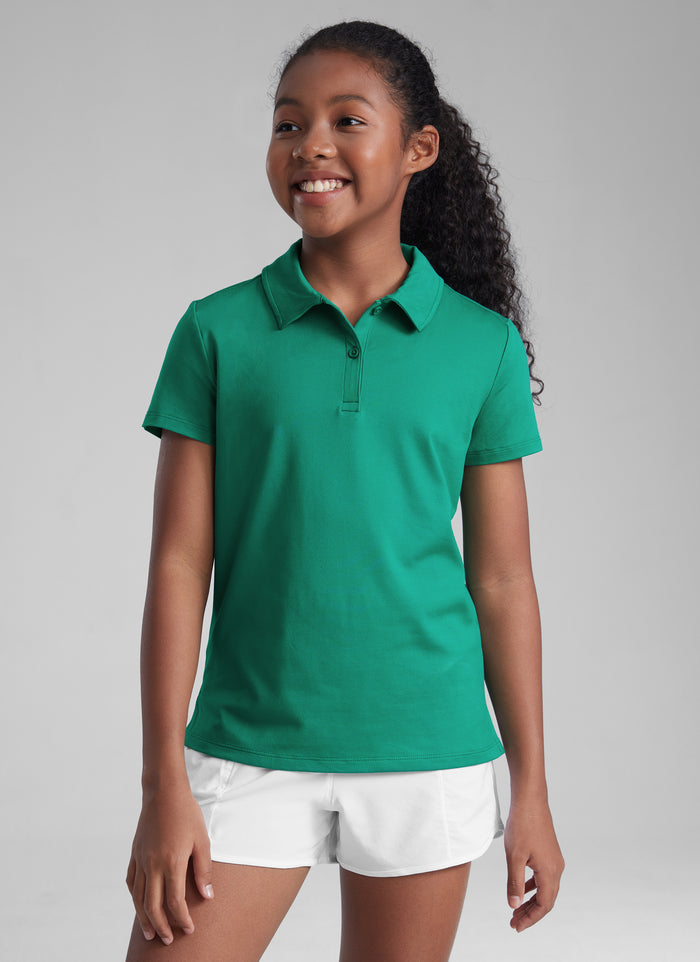 Cascadia Green / XS