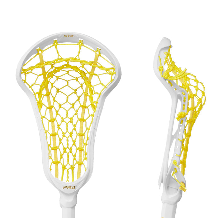 Girls Lock Pocket Stringing Service