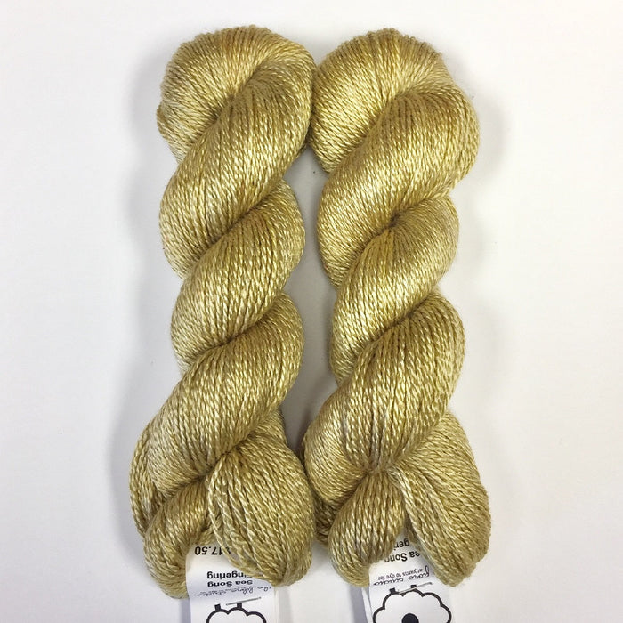 Golden Straw - Sea Song - Fingering