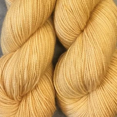 Golden Straw - Studio Fingering