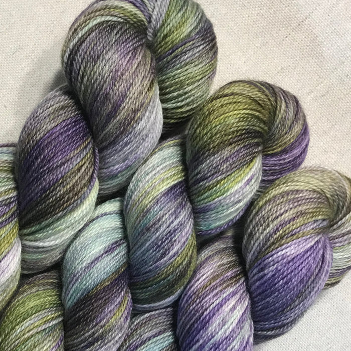 Grapes Of Wrath - Studio Smitten