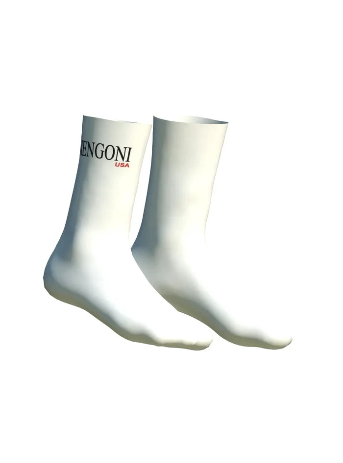 GS MENGONI KIT WITH FREE AERO GLOVE AND CYCLING CAP - MEN