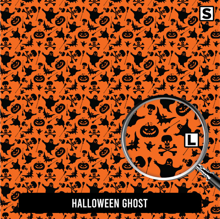 Halloween Ghost