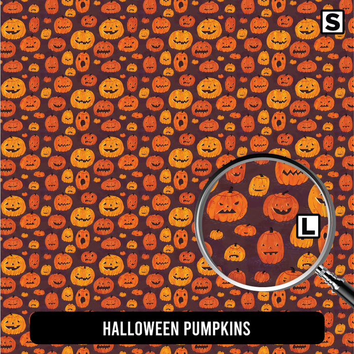 Halloween Pumpkins