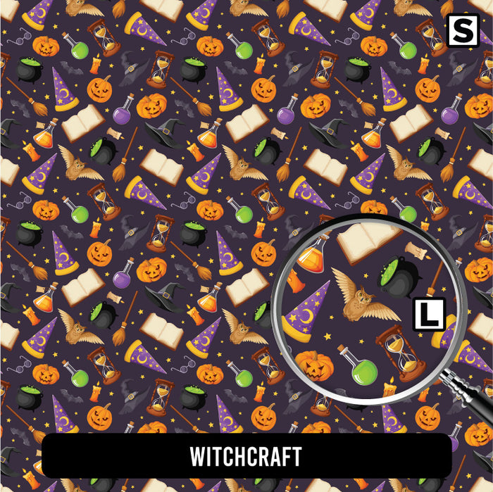Witchcraft