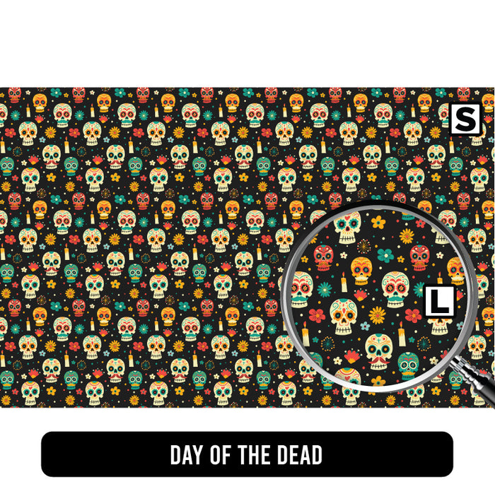 Day of the Dead