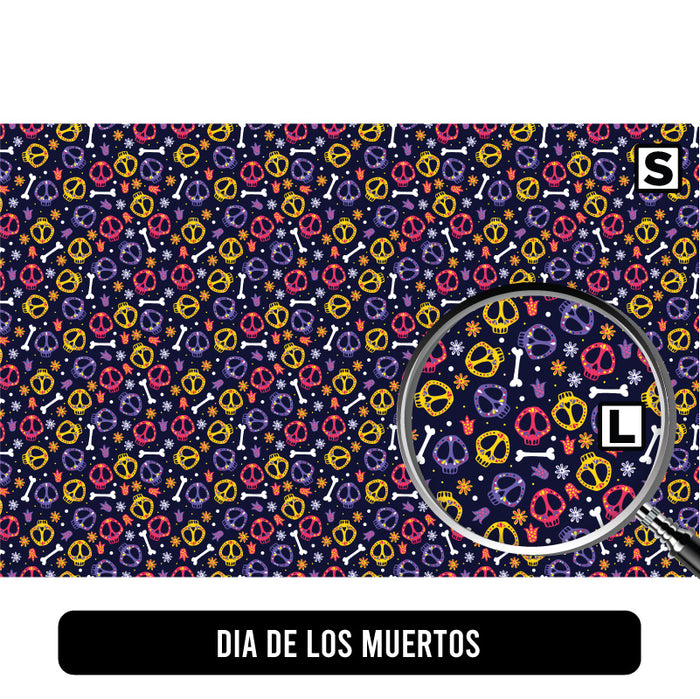 Dia De Los Muertos