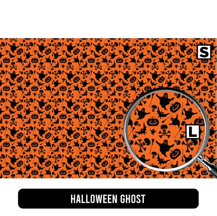 Halloween Ghost