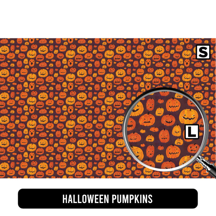Halloween Pumpkins