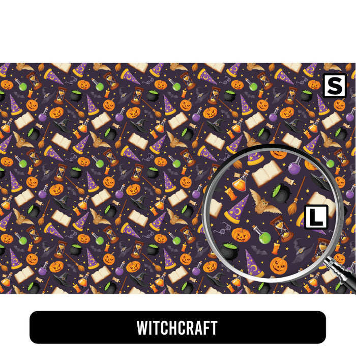 Witchcraft