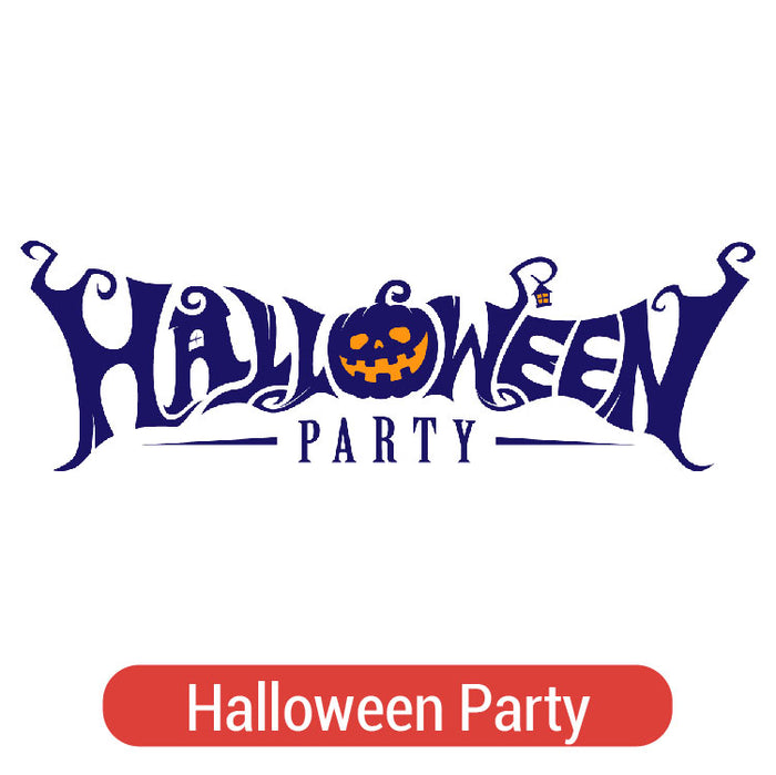 Halloween Party