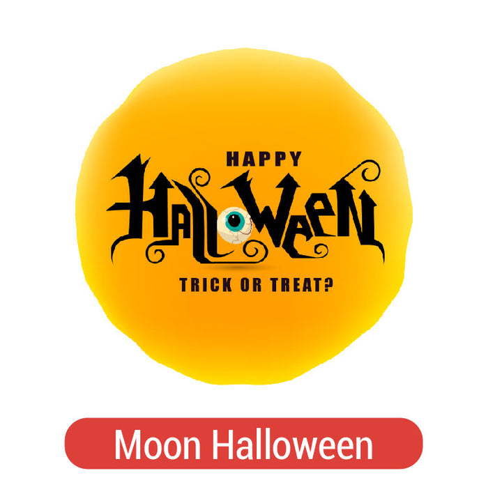 Moon Halloween