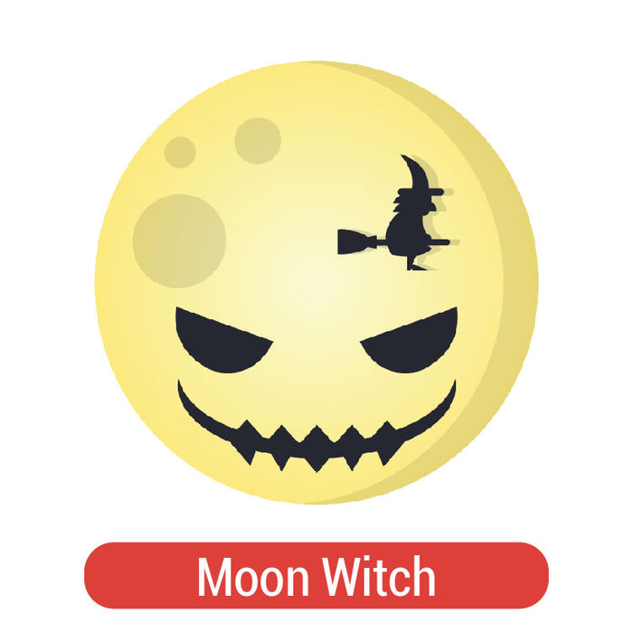 Moon Witch