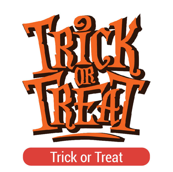 Trick or Treat