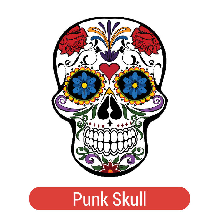 Punk Skull