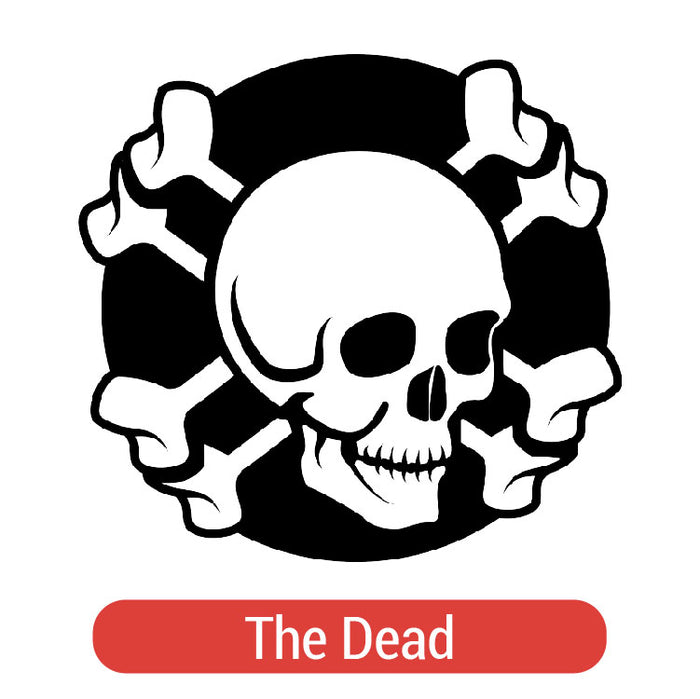 The Dead