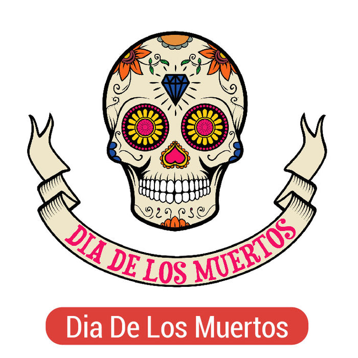 Dia De Los Muertos