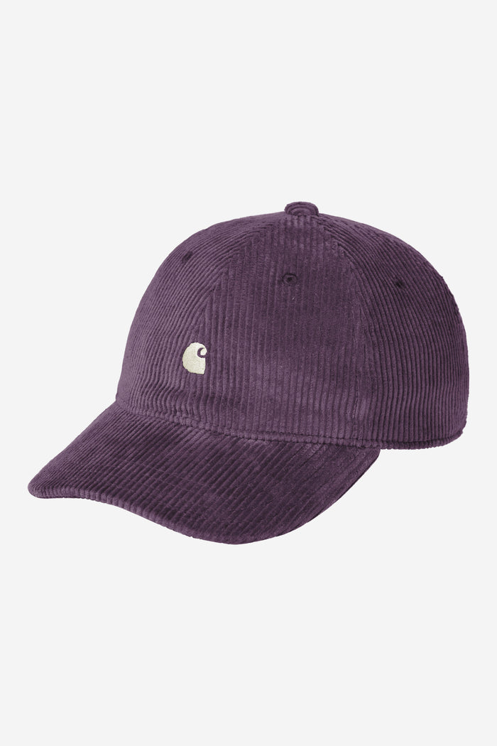 Harlem Cap