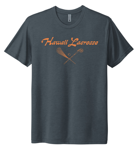 Hawaii 2024 Tournament Tee