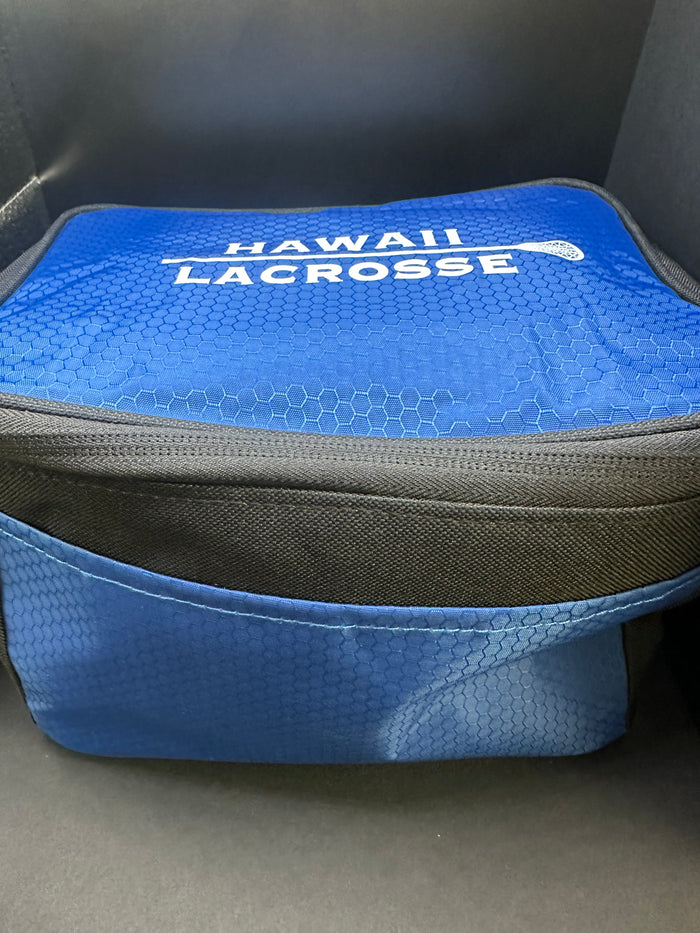 Hawaii Lacrosse Cooler