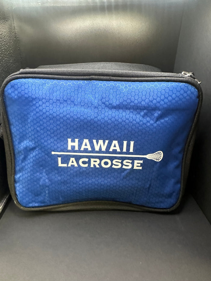Hawaii Lacrosse Cooler