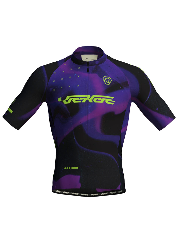 HAZE WOMEN'S BUNDLE WITH JERSEY AND BIB SHORTS