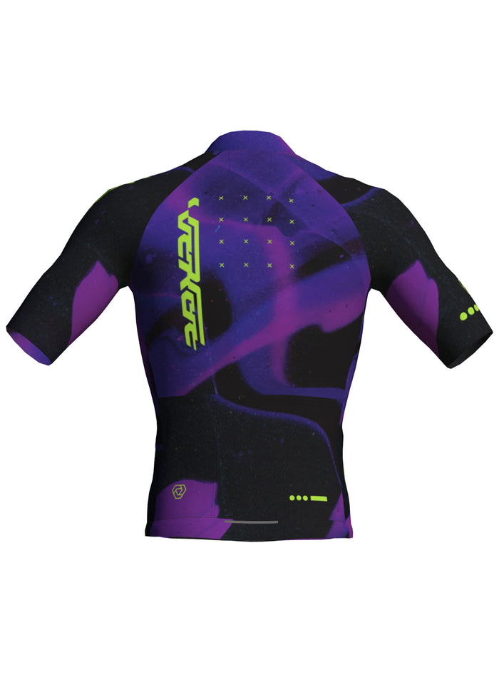HAZE WOMEN'S BUNDLE WITH JERSEY AND BIB SHORTS