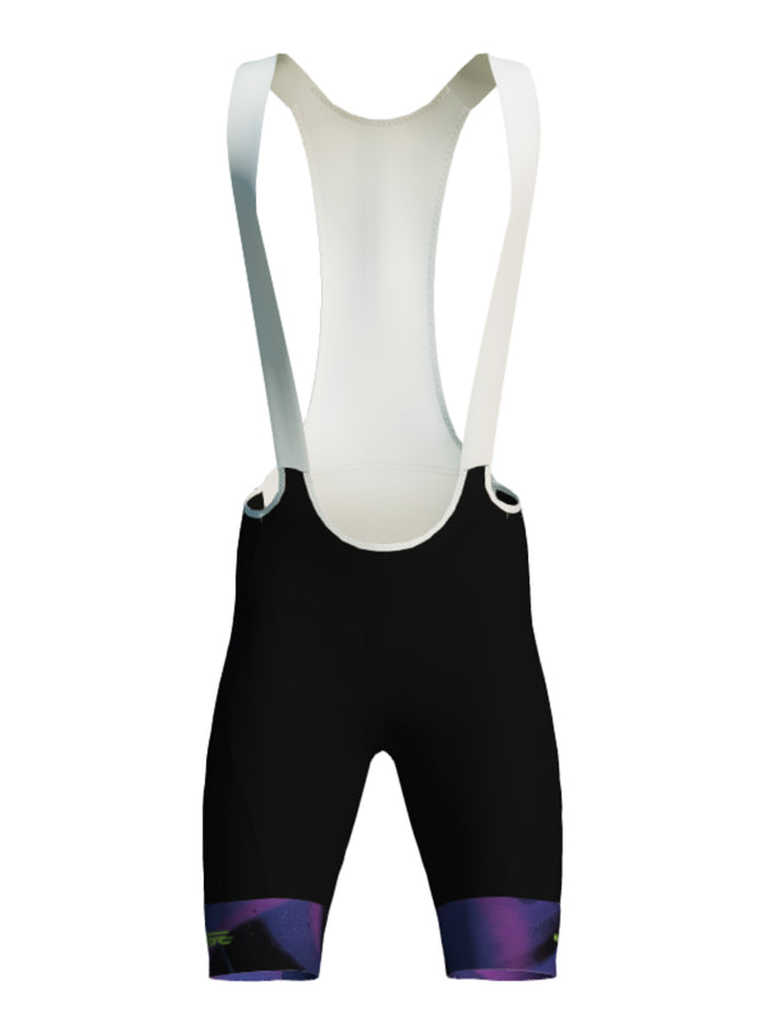 HAZE WOMEN'S BUNDLE WITH JERSEY AND BIB SHORTS