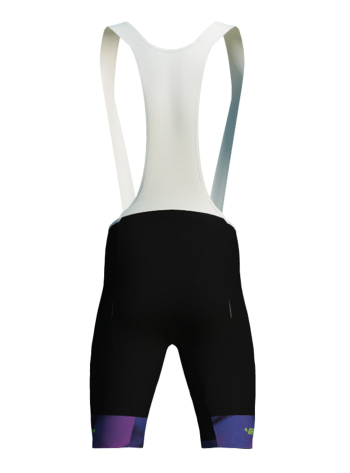 HAZE WOMEN'S BUNDLE WITH JERSEY AND BIB SHORTS