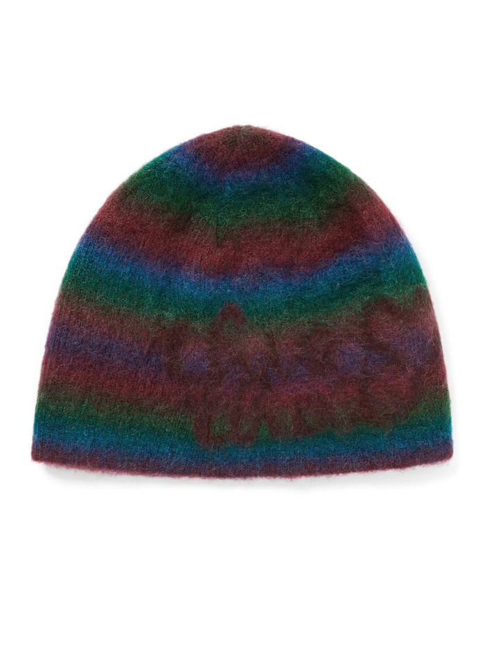 Heart Logo No Cuff Beanie