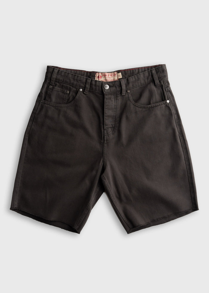 Hector Short - 1st Gen