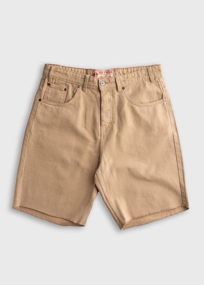 Hector Short - 1st Gen