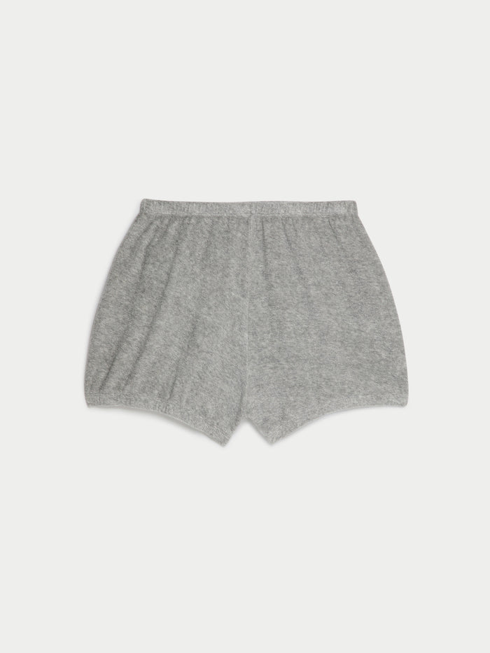 Grey Heather