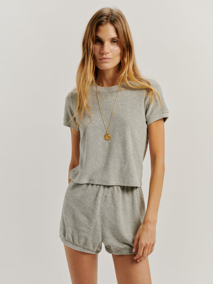 Grey Heather