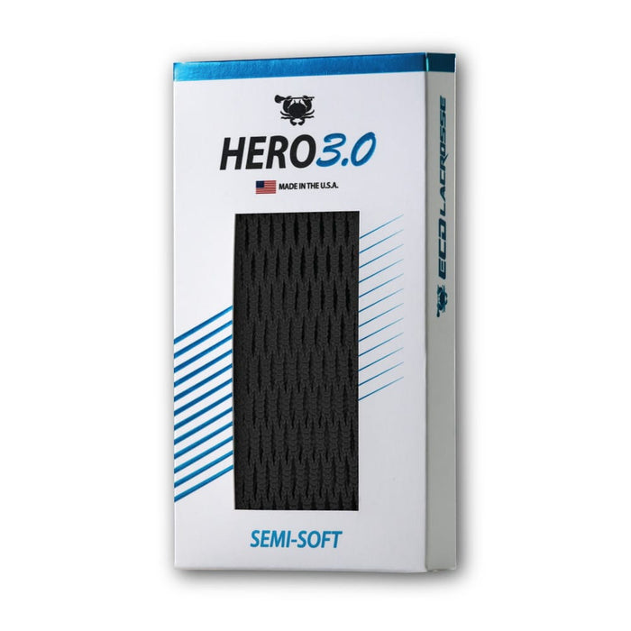 Hero Mesh 3.0