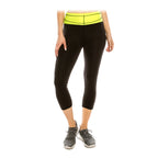 Black/Yellow