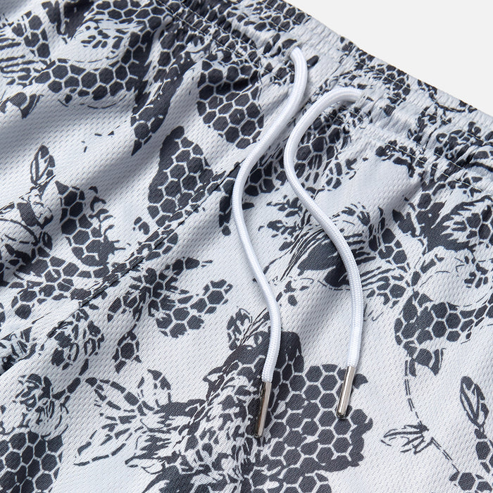 HONEYCOMB DAZE SHORTS