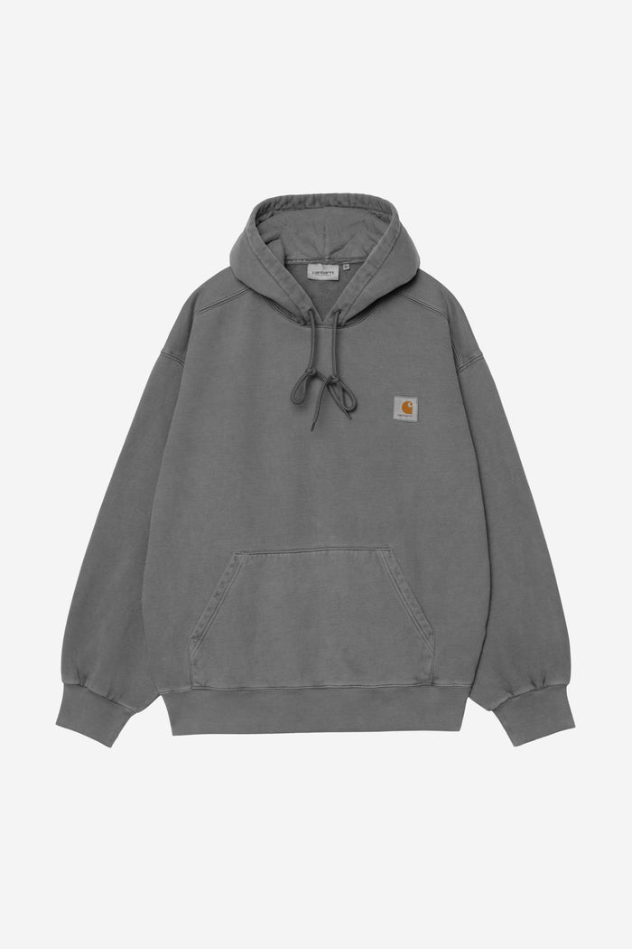 Hooded Vista Sweat