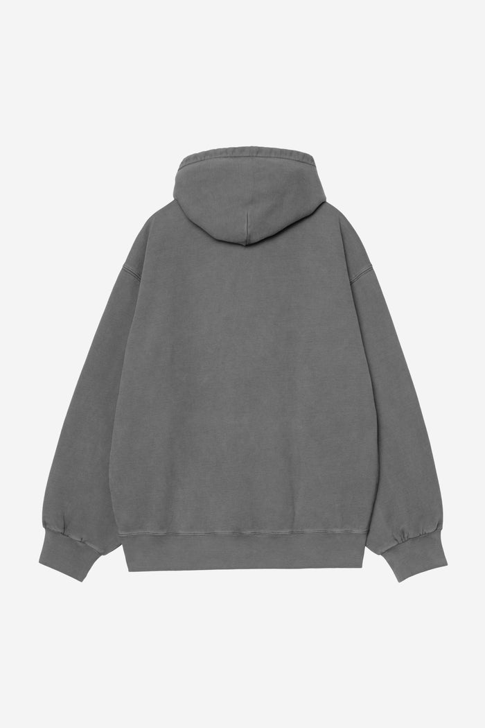 Hooded Vista Sweat