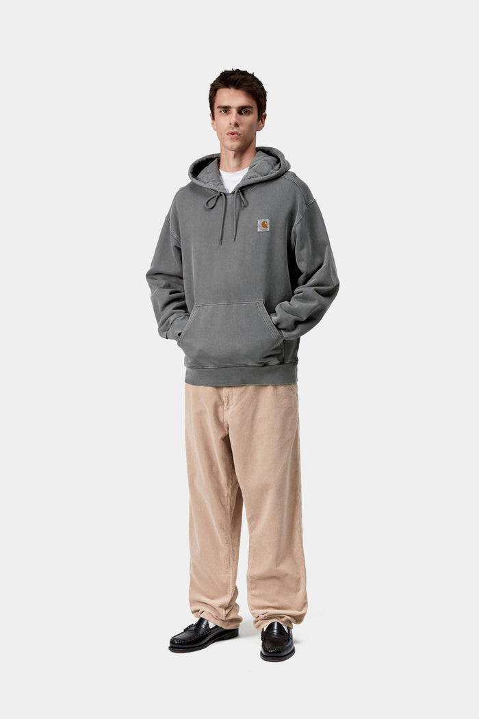Hooded Vista Sweat