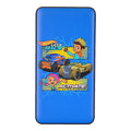 Hot Wheels 10000mAh PD Power Bank - Blue (PW29-H-V4)