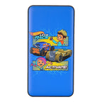 Hot Wheels 10000mAh PD Power Bank - Blue (PW29-H-V4)