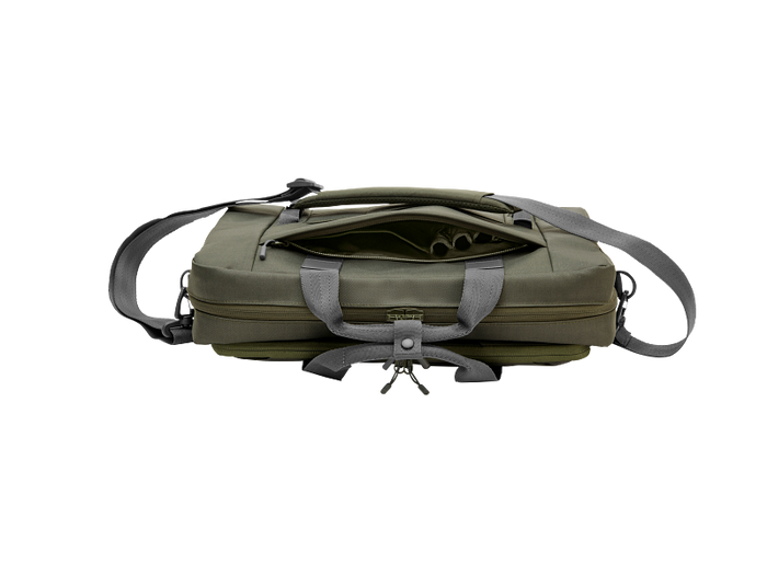 HP 15.6 Modular Laptop Bag