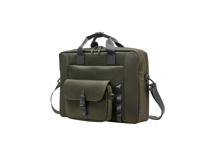 HP 15.6 Modular Laptop Bag