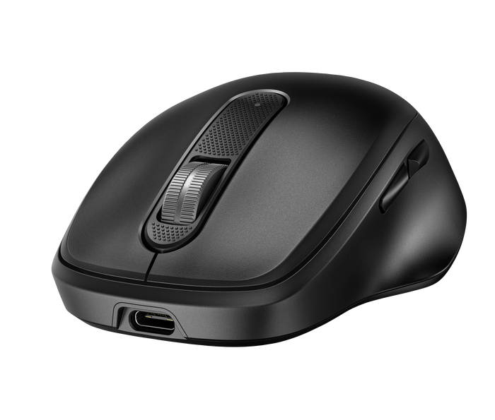 HP 510 Ultra Fast Rechargeable Wireless Mouse