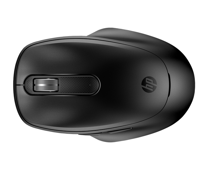 HP 510 Ultra Fast Rechargeable Wireless Mouse