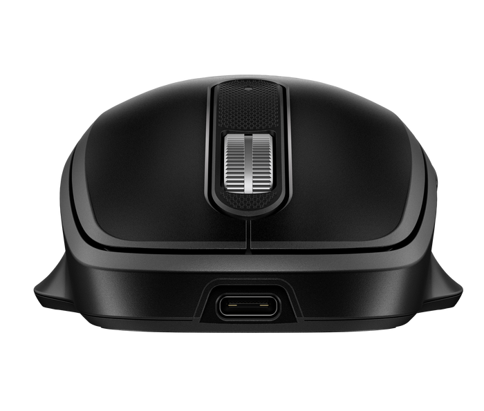 HP 510 Ultra Fast Rechargeable Wireless Mouse