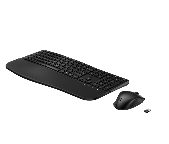 HP 680 CFT Dual Mode KB/Mse Combo