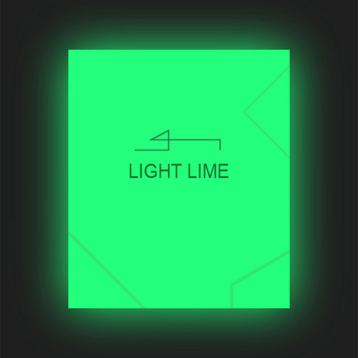 HT-Glow in the Dark 20" Roll (Yard)