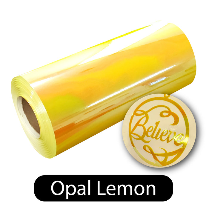 Opal Lemon